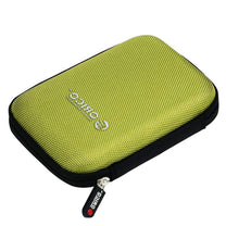 Computer Accessories – Protective case for a 2.5" portable drive - Carlat