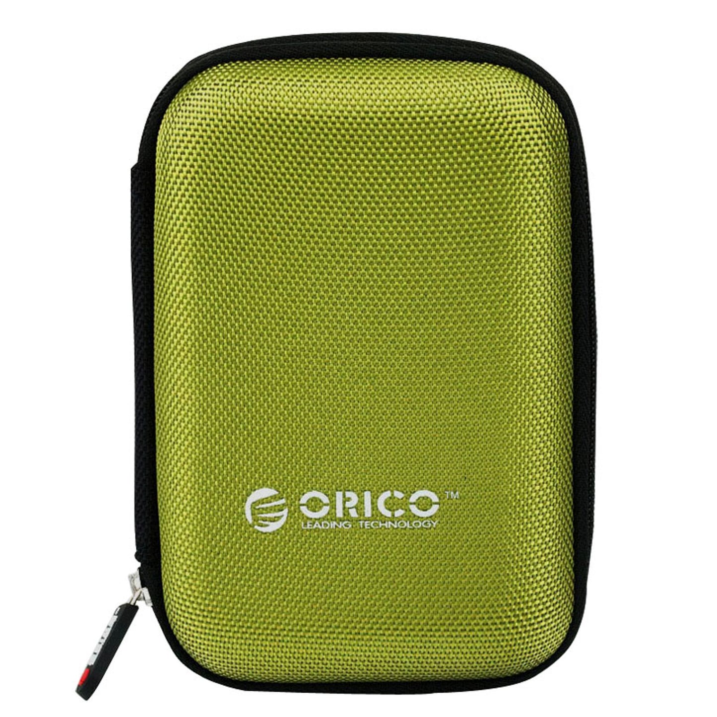 Computer Accessories – Protective case for a 2.5" portable drive - Carlat