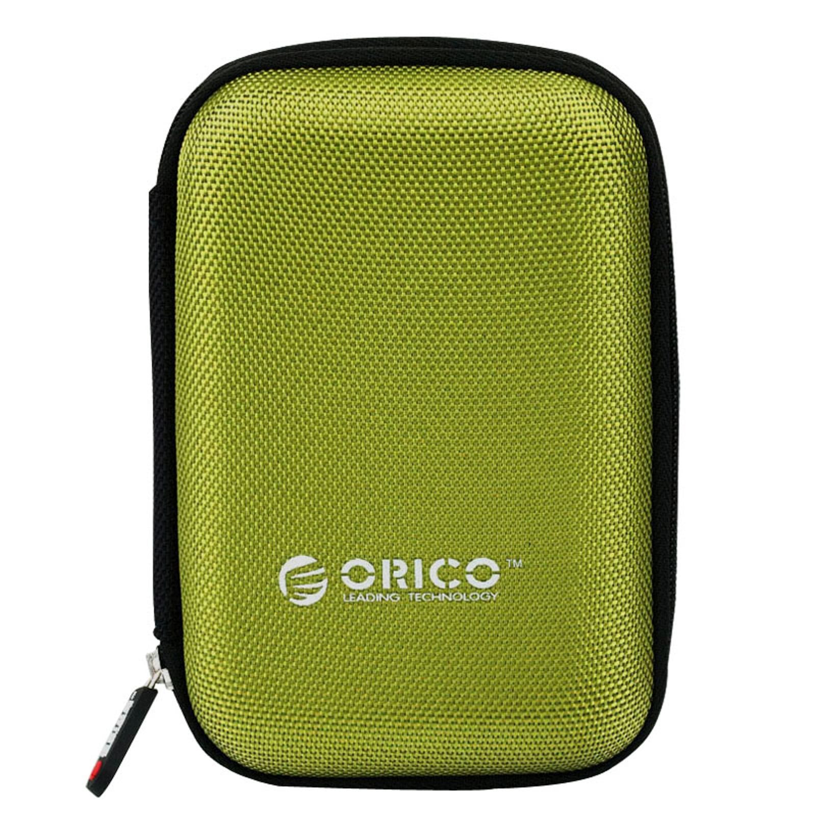 Computer Accessories – Protective case for a 2.5" portable drive - Carlat