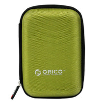 Computer Accessories – Protective case for a 2.5" portable drive - Carlat