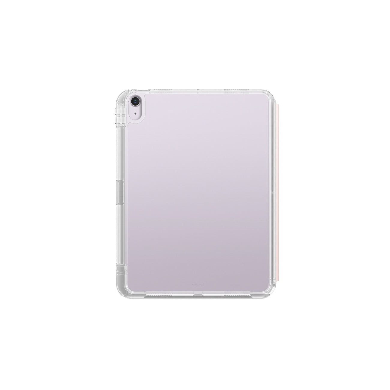 Computer Accessories – Protective case for iPad Air M3 11'' - Carlat