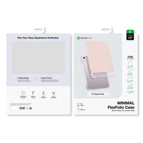 Computer Accessories – Protective case for iPad Air M3 11'' - Carlat