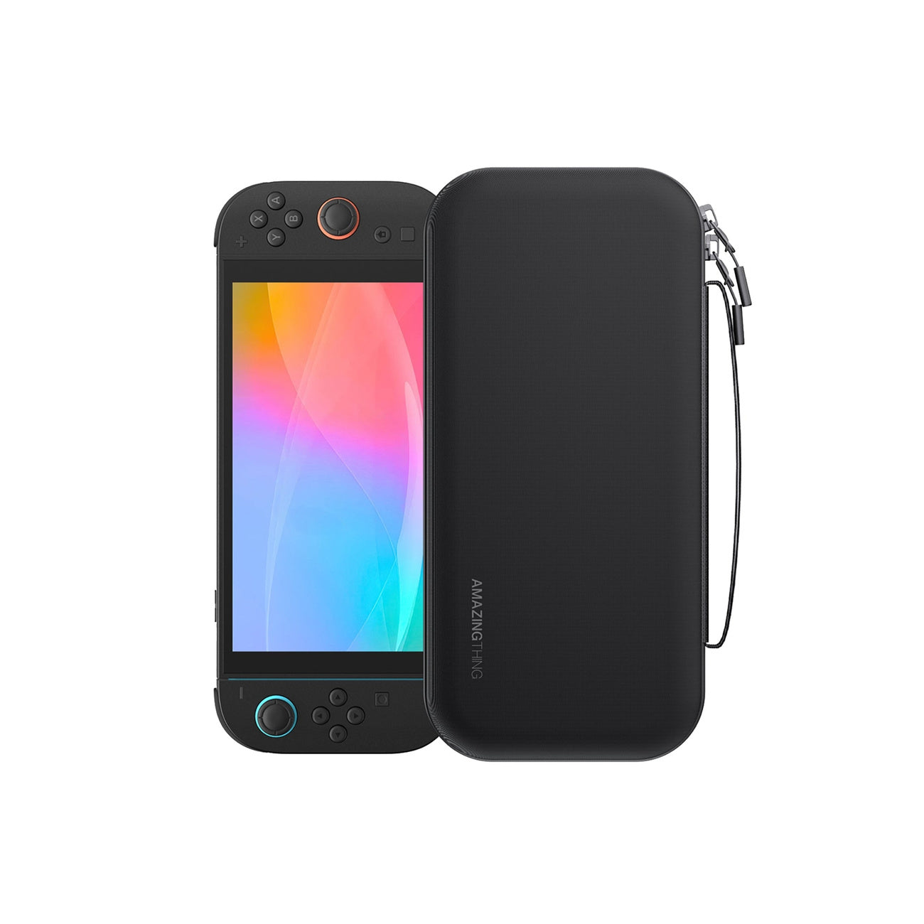 Computer Accessories – Protective case for the Nintendo Switch 2 - Carlat
