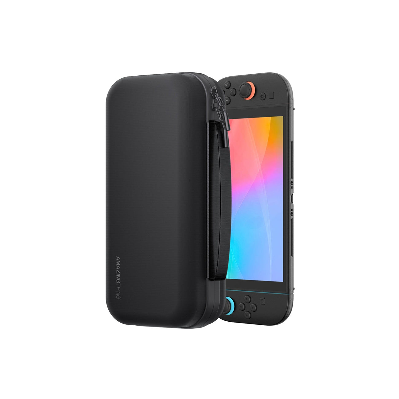 Computer Accessories – Protective case for the Nintendo Switch 2 - Carlat