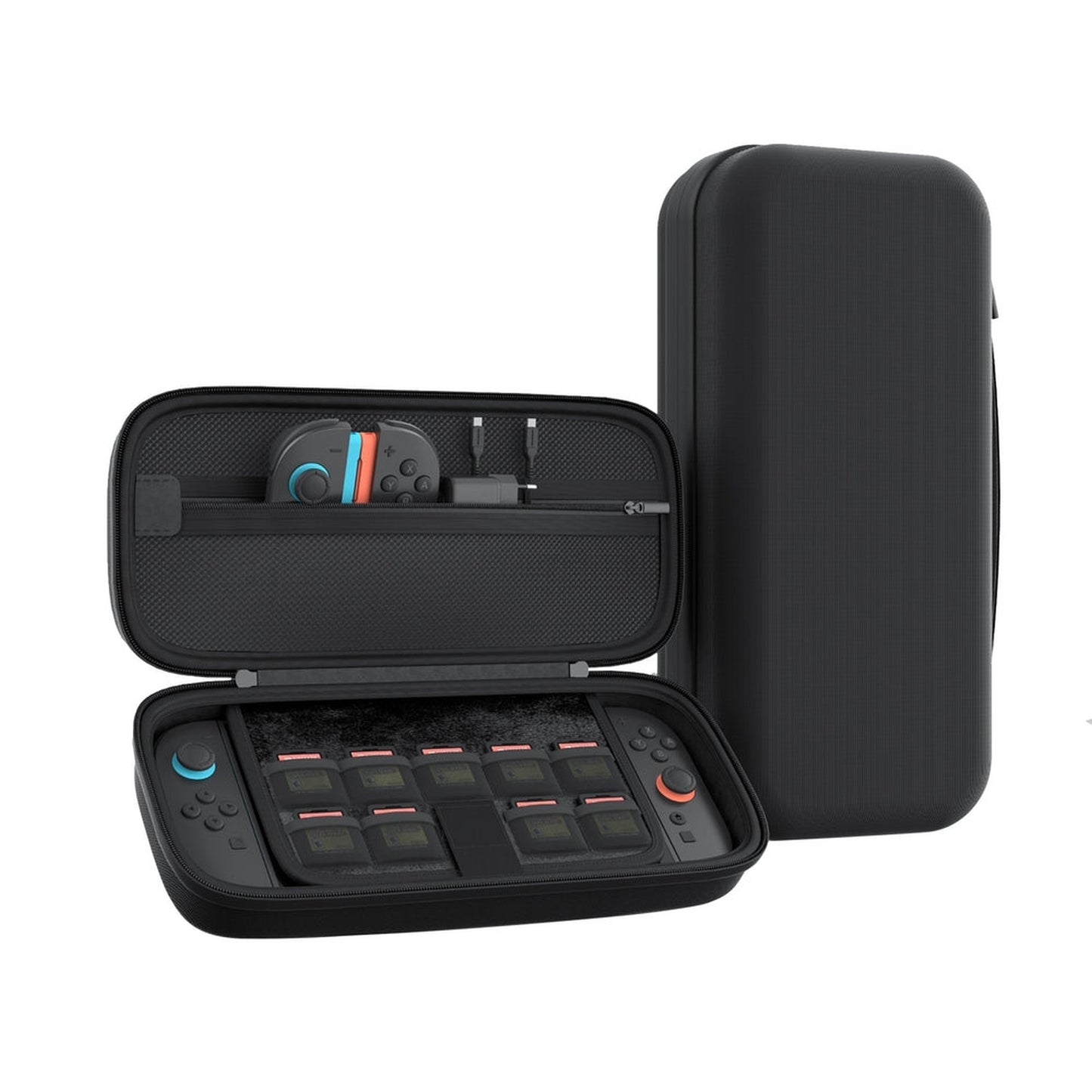 Computer Accessories – Protective case for the Nintendo Switch 2 - Carlat
