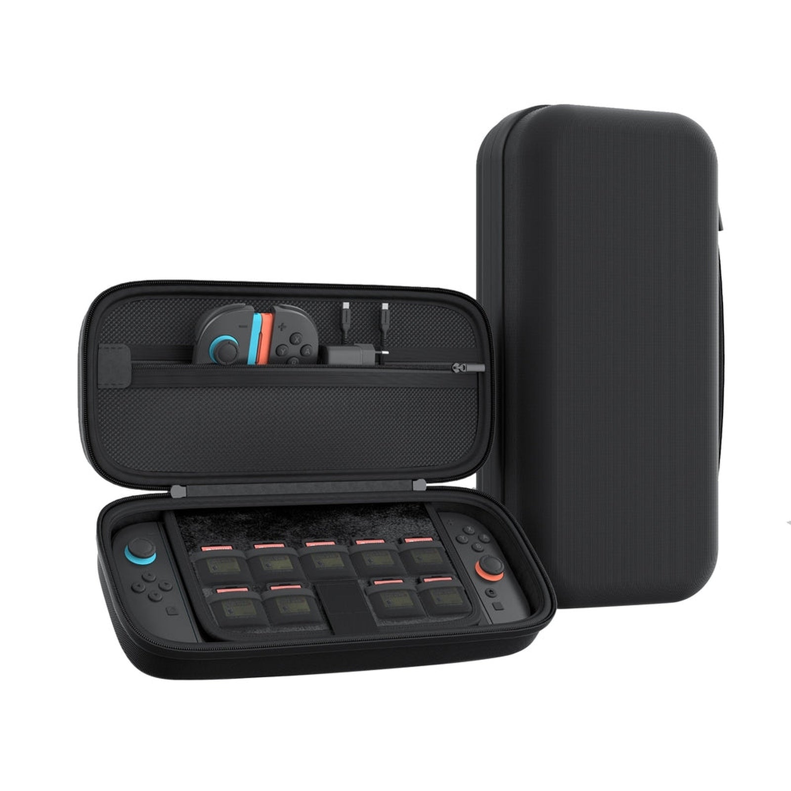 Computer Accessories – Protective case for the Nintendo Switch 2 - Carlat