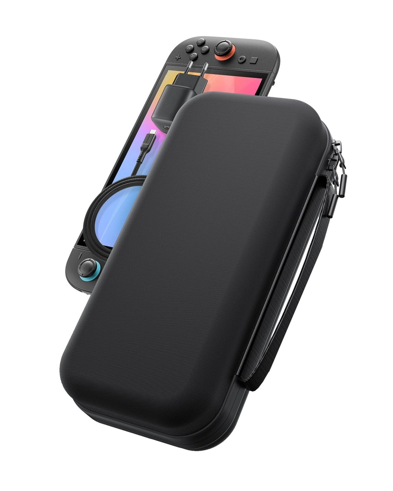 Computer Accessories – Protective case for the Nintendo Switch 2 - Carlat