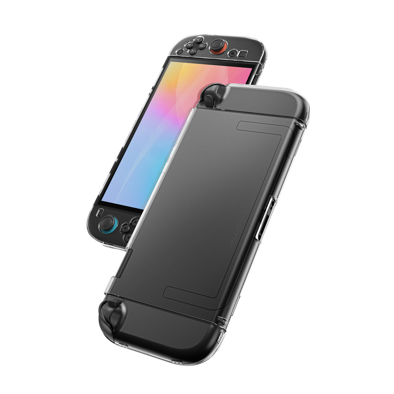 Computer Accessories – Protective case for the Nintendo Switch 2 - Carlat