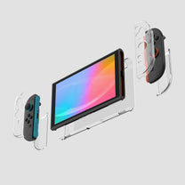 Computer Accessories – Protective case for the Nintendo Switch 2 - Carlat