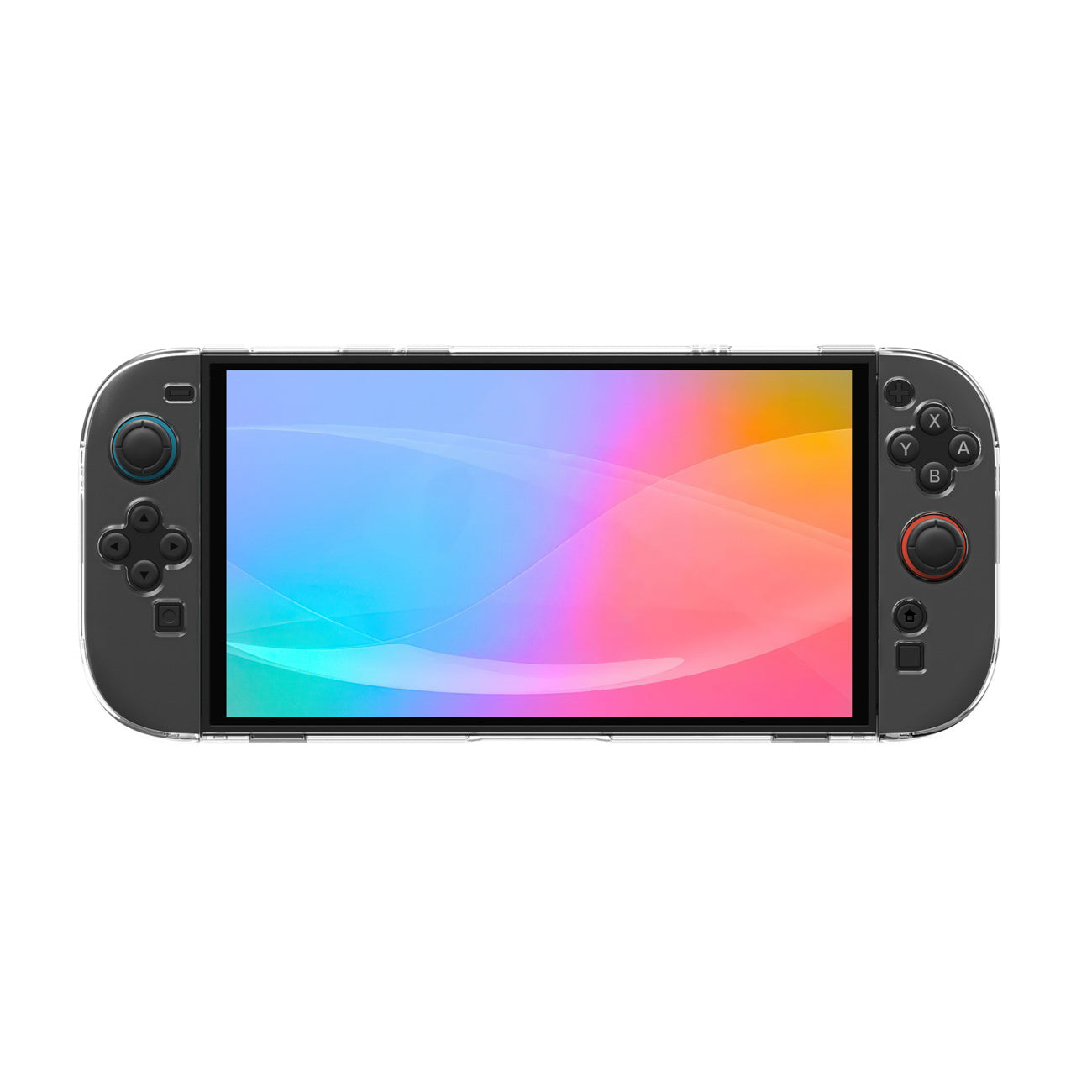 Computer Accessories – Protective case for the Nintendo Switch 2 - Carlat