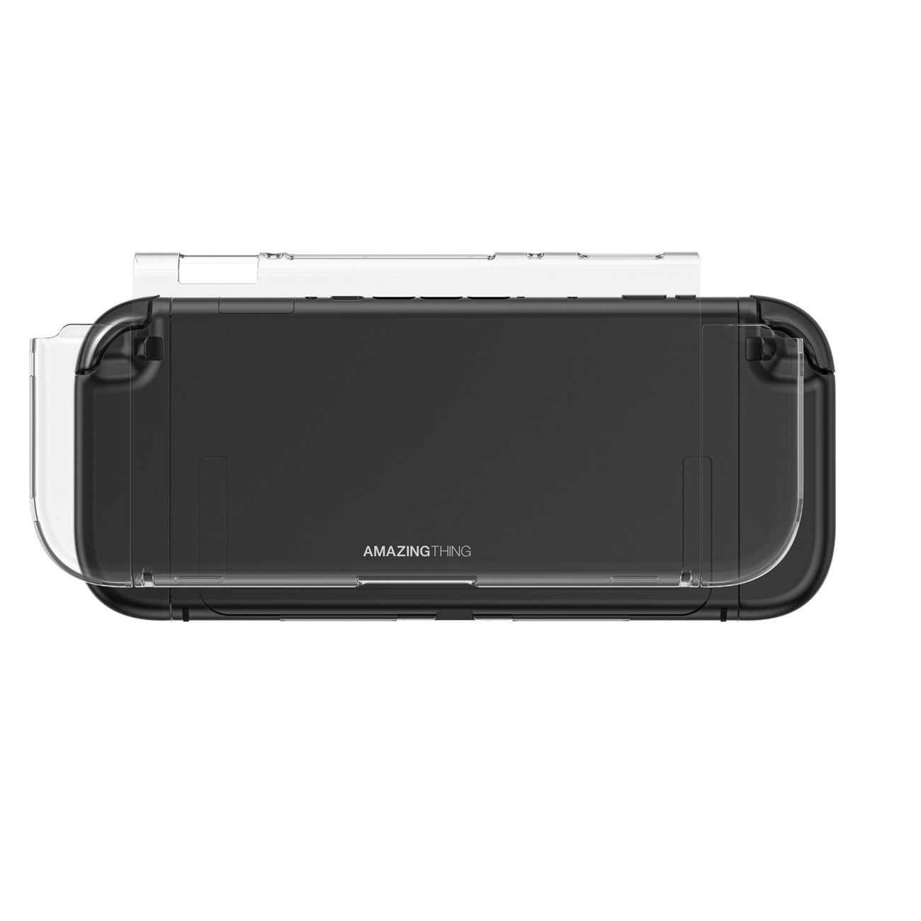Computer Accessories – Protective case for the Nintendo Switch 2 - Carlat
