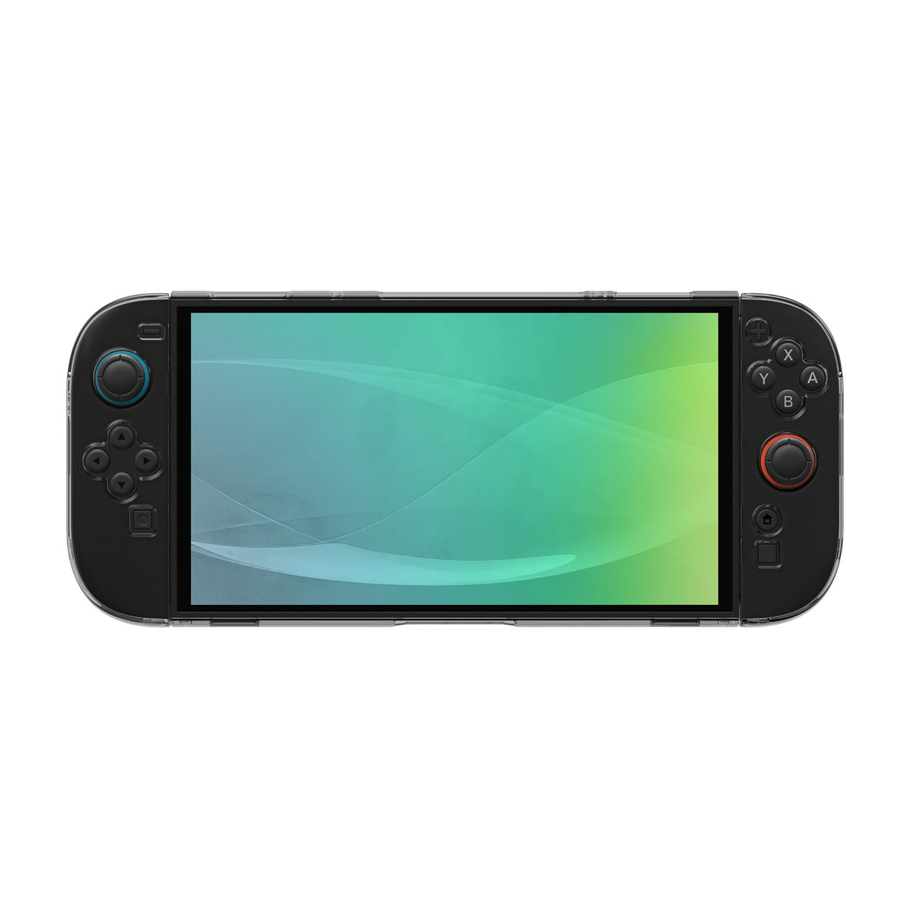 Computer Accessories – Protective case for the Nintendo Switch 2 - Carlat
