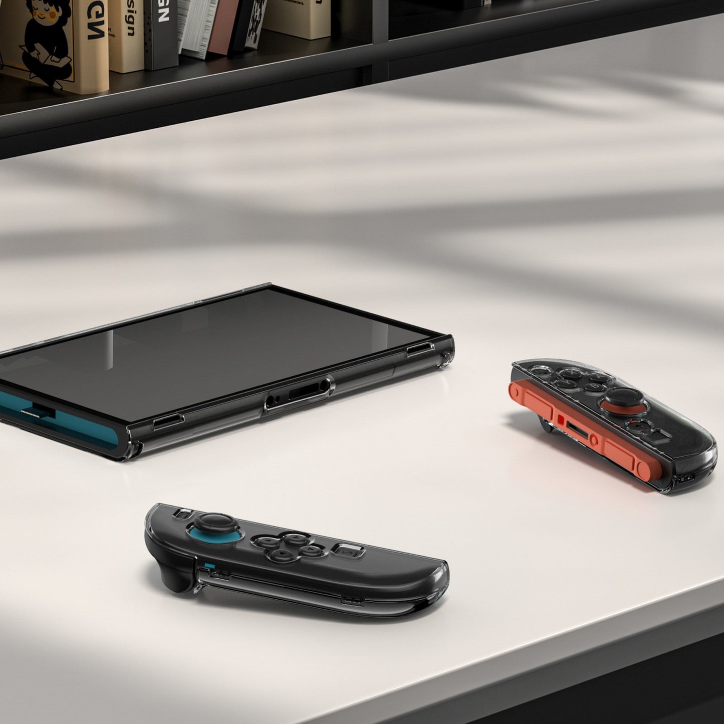 Computer Accessories – Protective case for the Nintendo Switch 2 - Carlat