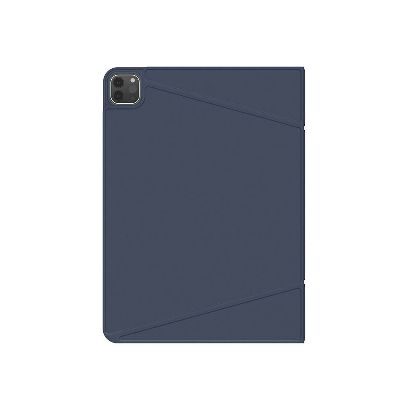 Computer Accessories – Protective case with stand for iPad Air - Carlat