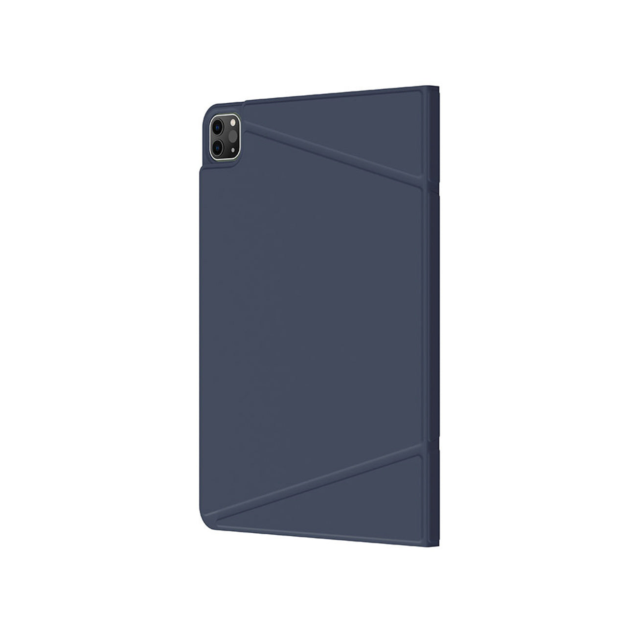 Computer Accessories – Protective case with stand for iPad Air - Carlat