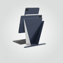 Computer Accessories – Protective case with stand for iPad Air - Carlat