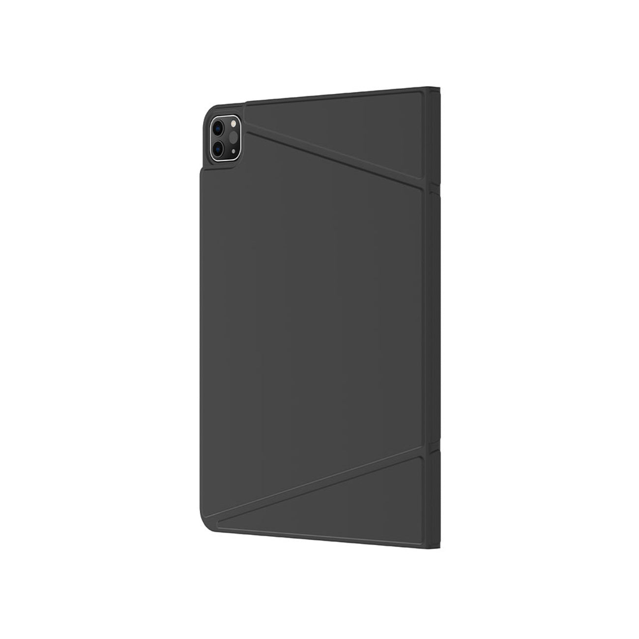 Computer Accessories – Protective case with stand for iPad Air - Carlat