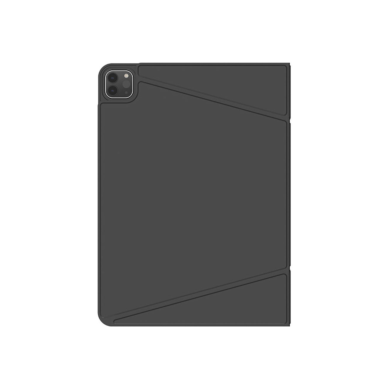 Computer Accessories – Protective case with stand for iPad Air - Carlat