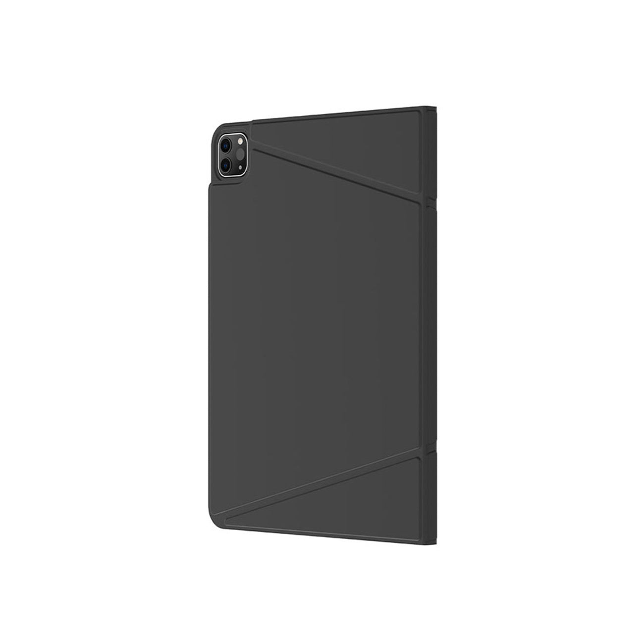 Computer Accessories – Protective case with stand for iPad Air - Carlat