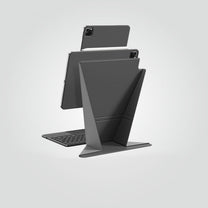 Computer Accessories – Protective case with stand for iPad Air - Carlat