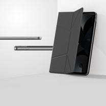 Computer Accessories – Protective case with stand for iPad Air - Carlat