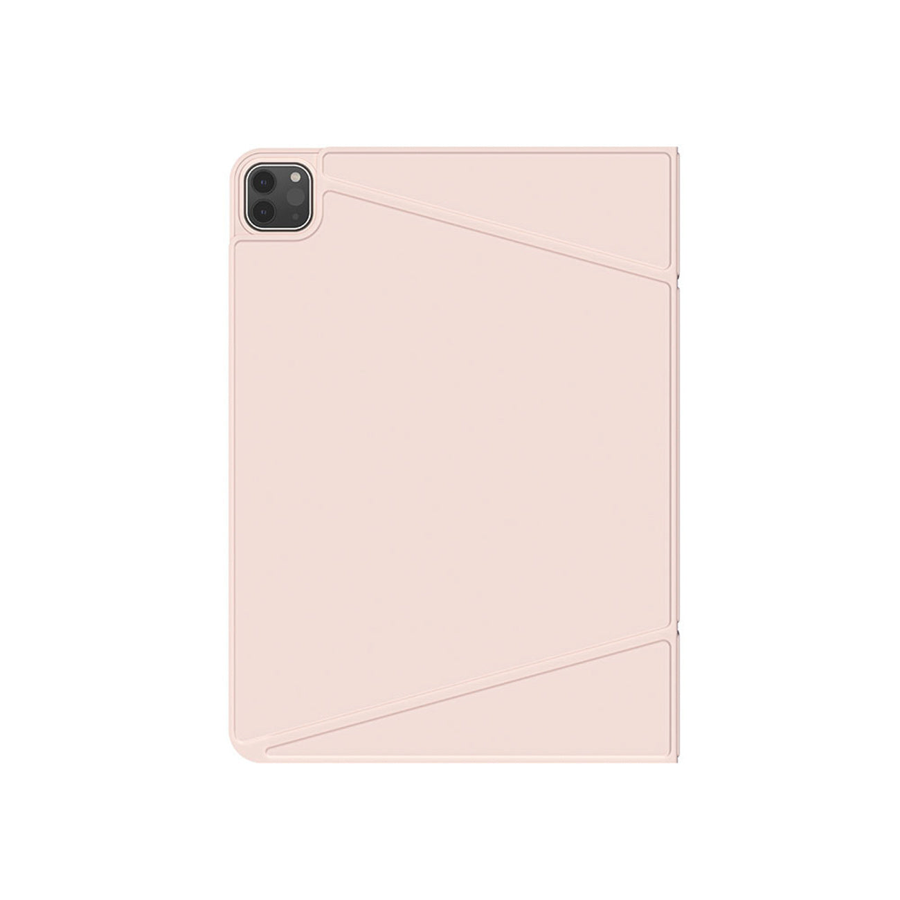 Computer Accessories – Protective case with stand for iPad Air - Carlat