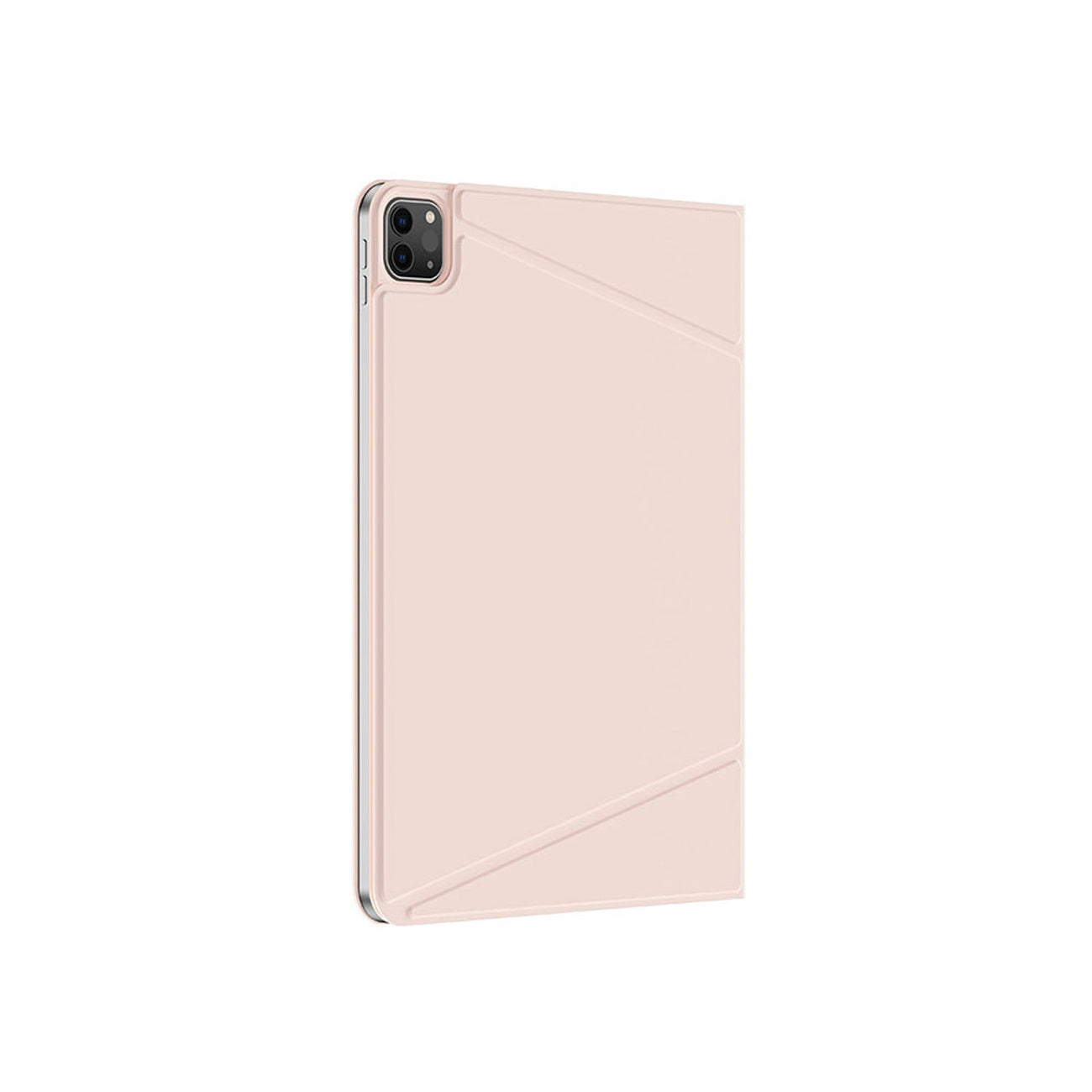 Computer Accessories – Protective case with stand for iPad Air - Carlat
