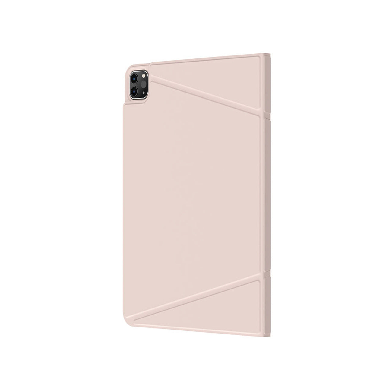 Computer Accessories – Protective case with stand for iPad Air - Carlat
