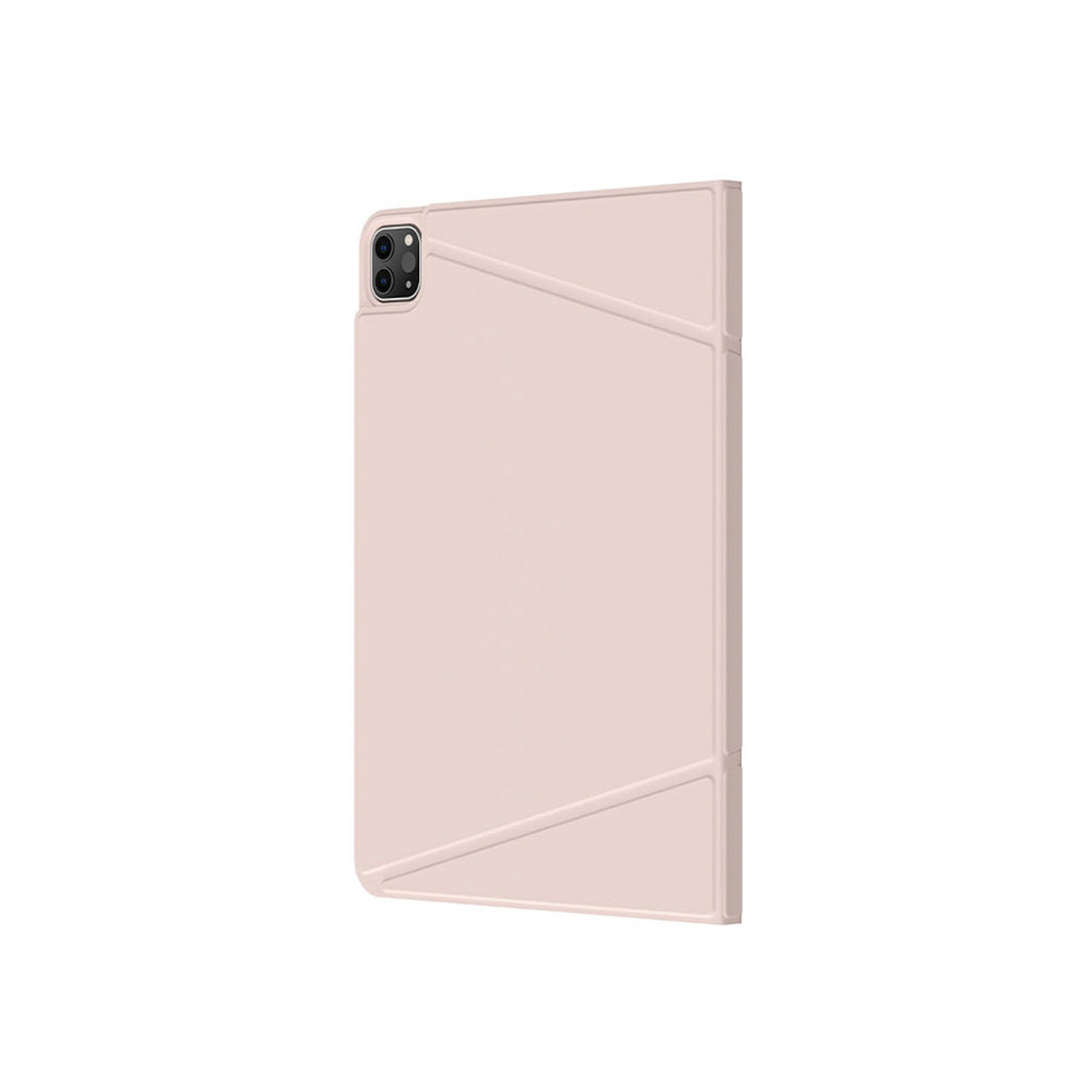 Computer Accessories – Protective case with stand for iPad Air - Carlat