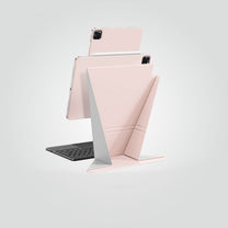 Computer Accessories – Protective case with stand for iPad Air - Carlat