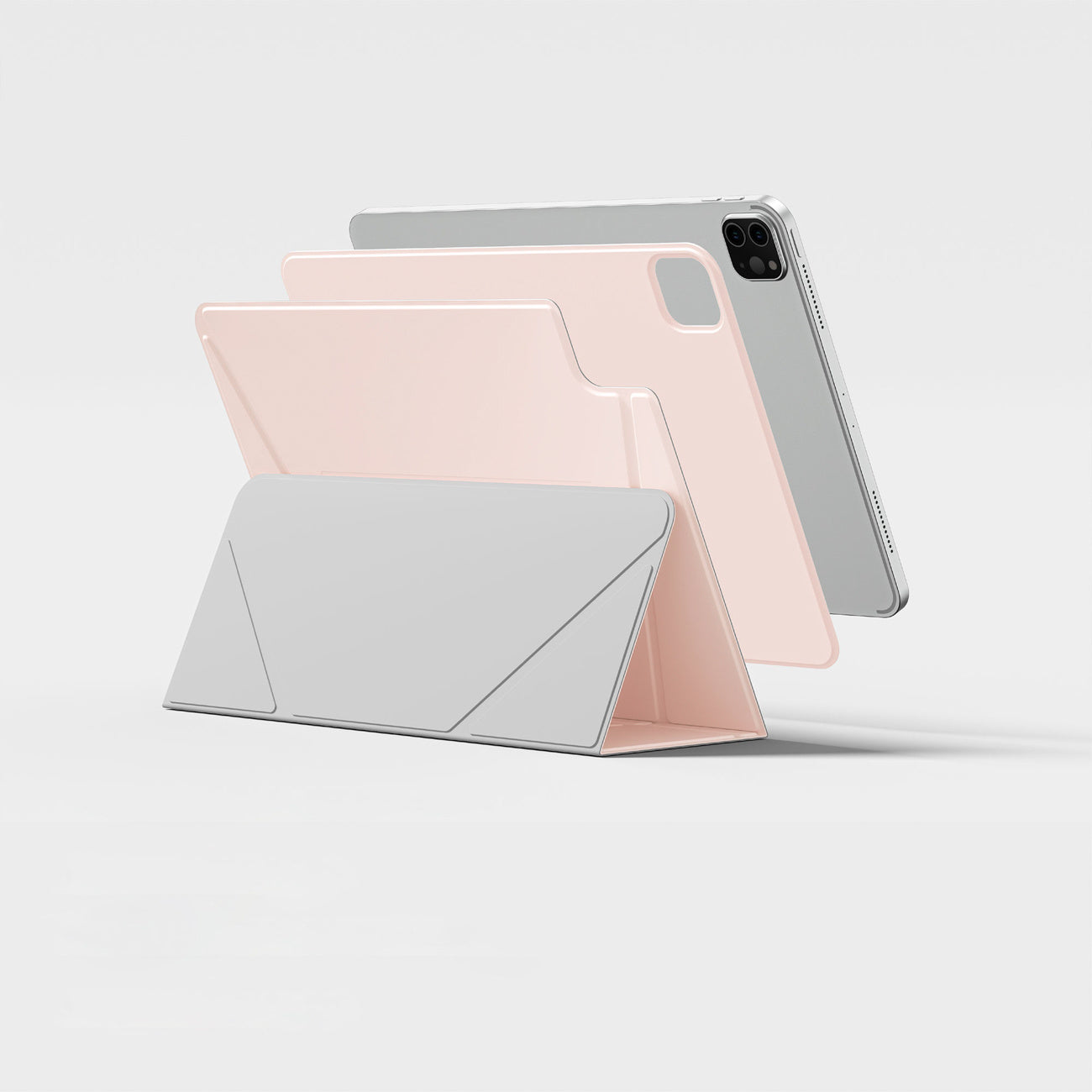 Computer Accessories – Protective case with stand for iPad Air - Carlat