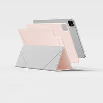 Computer Accessories – Protective case with stand for iPad Air - Carlat