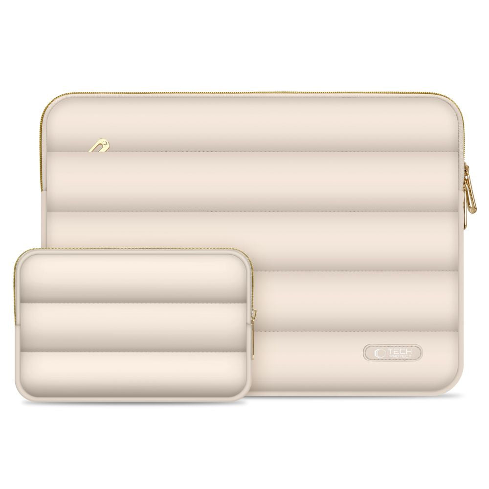 Computer Accessories – Puffy bag cover for laptop tablet 13-14'' - Carlat