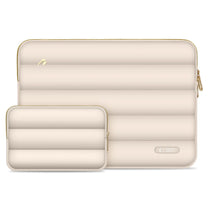 Computer Accessories – Puffy bag cover for laptop tablet 13-14'' - Carlat