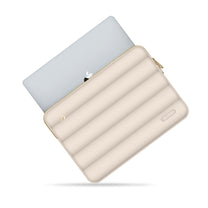 Computer Accessories – Puffy bag cover for laptop tablet 13-14'' - Carlat
