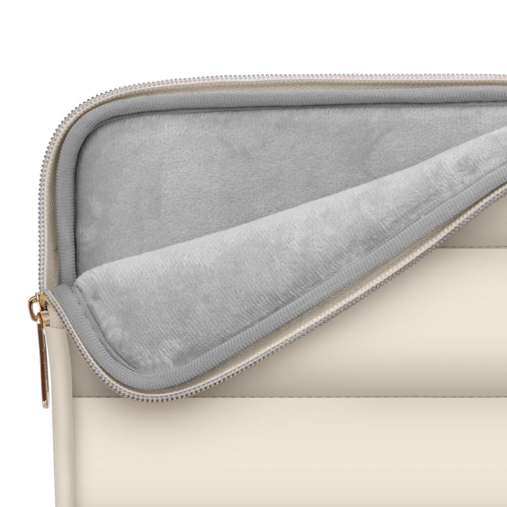 Computer Accessories – Puffy bag cover for laptop tablet 13-14'' - Carlat