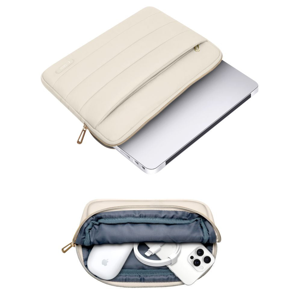 Computer Accessories – Puffy bag cover for laptop tablet 13-14'' - Carlat