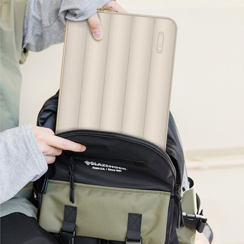 Computer Accessories – Puffy bag cover for laptop tablet 13-14'' - Carlat
