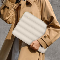 Computer Accessories – Puffy bag cover for laptop tablet 13-14'' - Carlat