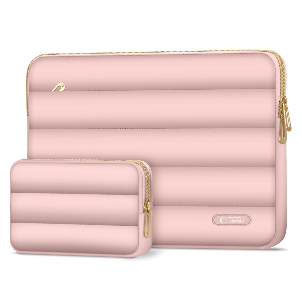 Computer Accessories – Puffy bag cover for laptop tablet 13-14'' - Carlat