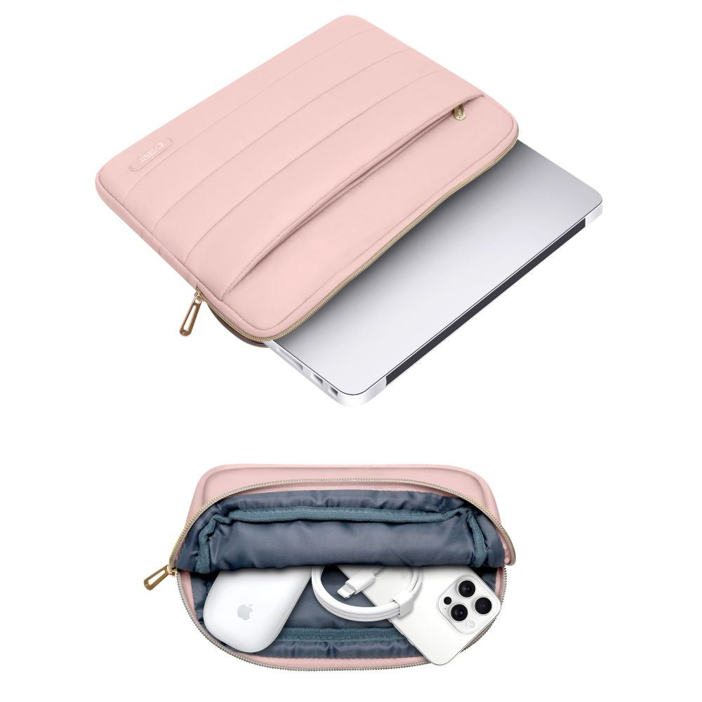 Computer Accessories – Puffy bag cover for laptop tablet 13-14'' - Carlat