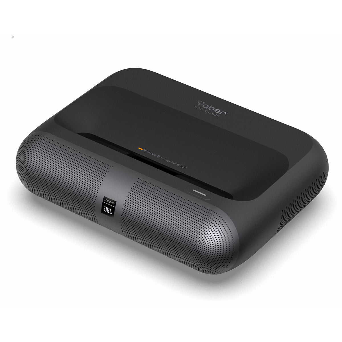 Computer Accessories – RGB FullHD 1080p multimedia laser projector - Carlat