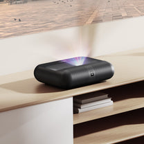 Computer Accessories – RGB FullHD 1080p multimedia laser projector with - Carlat