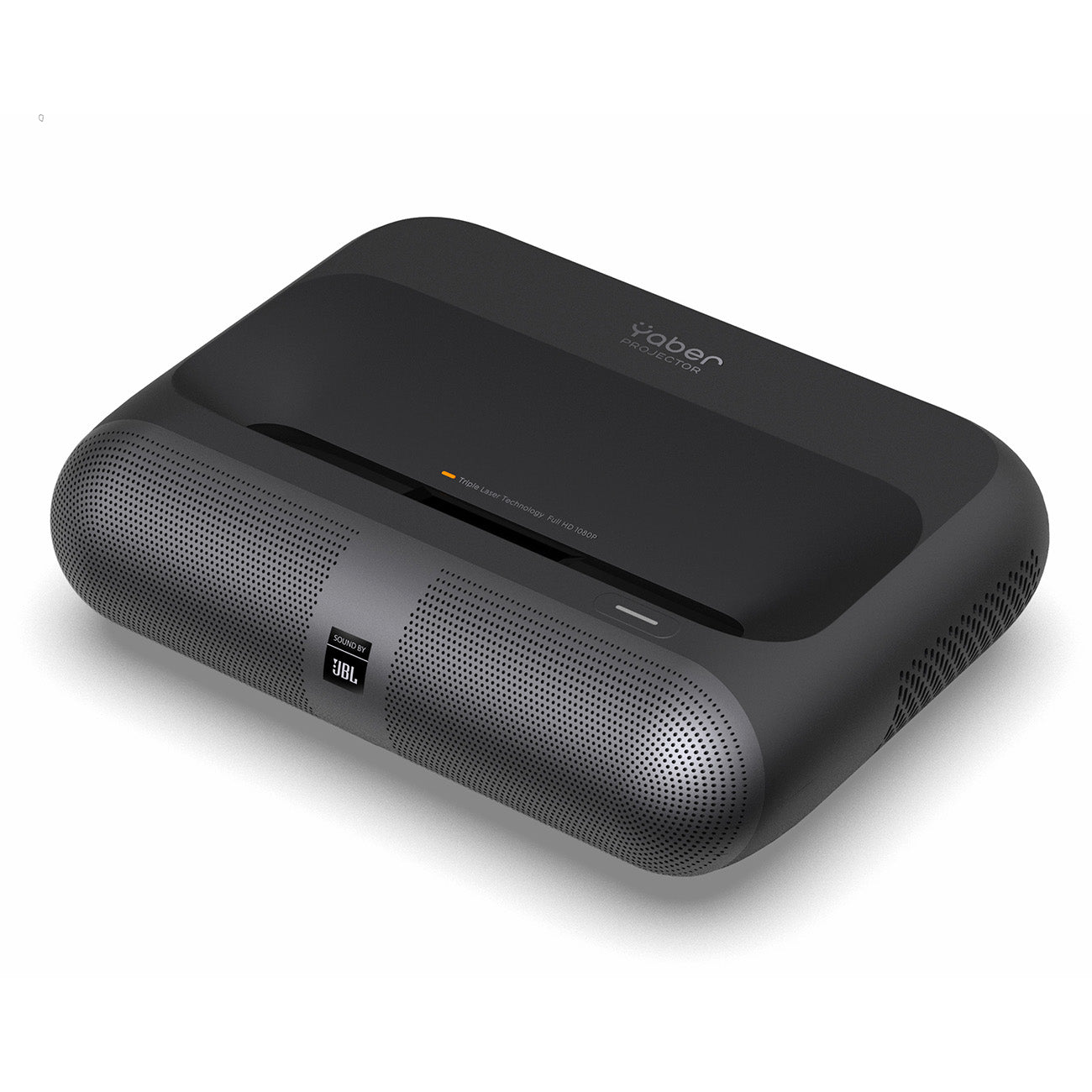 Computer Accessories – RGB FullHD 1080p multimedia laser projector with - Carlat