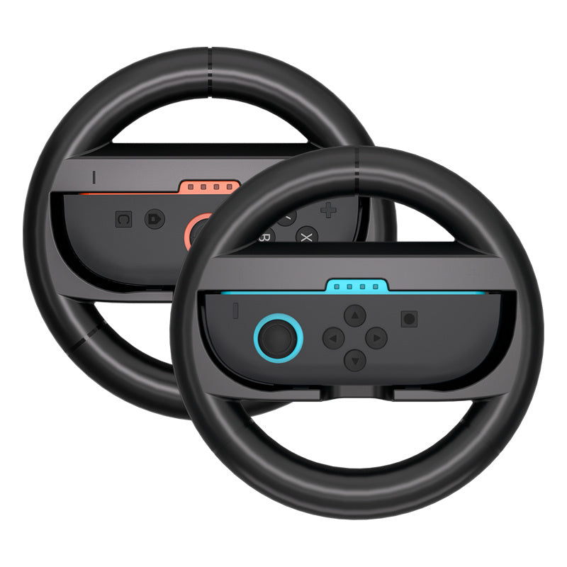 Computer Accessories – Racing wheel for Joy-Con Nintendo Switch 2 - Carlat