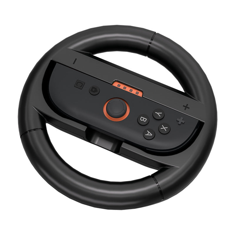 Computer Accessories – Racing wheel for Joy-Con Nintendo Switch 2 - Carlat
