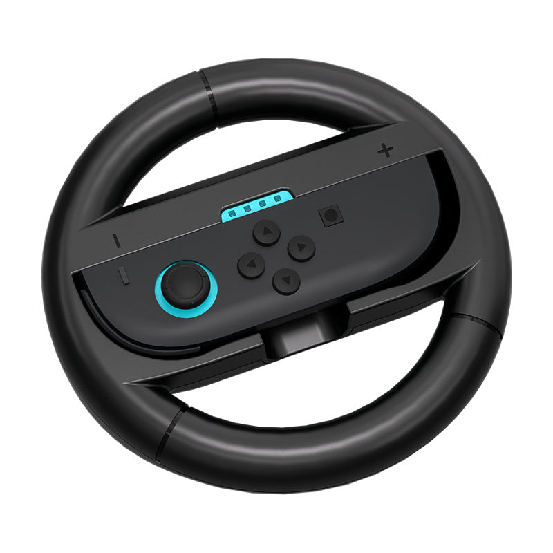 Computer Accessories – Racing wheel for Joy-Con Nintendo Switch 2 - Carlat
