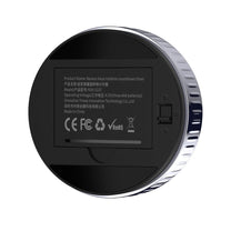 Computer Accessories – Rotating timer, electronic timer, black - Carlat