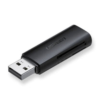 Computer Accessories – SD TF memory card reader for computer - Carlat