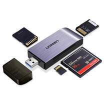 Computer Accessories – SD / micro SD / CF / - Carlat